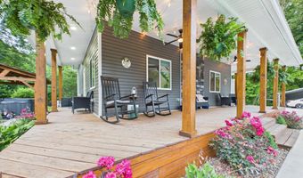 240 KINGTOWN Rd, Barbourville, KY 40906