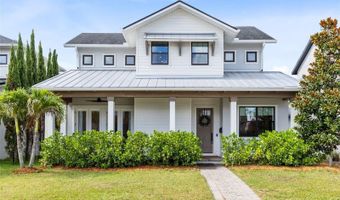 1410 W NEW HAMPSHIRE St, Orlando, FL 32804