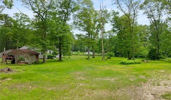 329 Hog House Hill Rd, Exeter, RI 02822