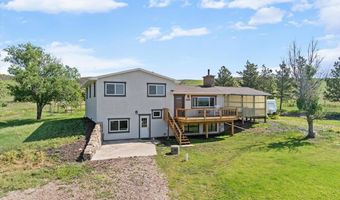 10844 Antelope Ln, Belle Fourche, SD 57717