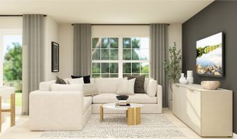 50 Bramblewood Plantation Rd Plan: Magnolia, Camden, SC 29020