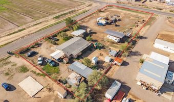 7902 W RANDOLPH Rd, Casa Grande, AZ 85194