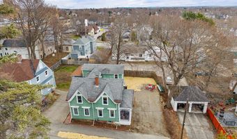 15 Grant St, Bangor, ME 04401