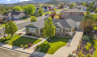 2366 N 900 E, Cedar City, UT 84721