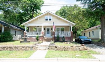 1712 Umstead St, Charlotte, NC 28205