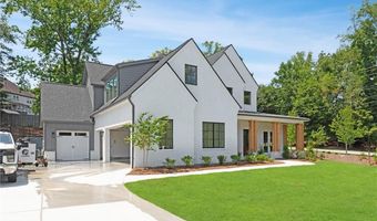 3906 Town Farms, Peachtree Corners, GA 30092