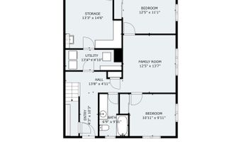 42 Hawkins Pond Rd, Center Harbor, NH 03226