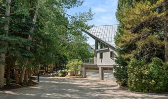 201 Midland Ave, Aspen, CO 81611