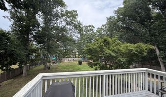 25 Highland Dr, Barnegat, NJ 08005