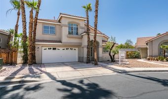 70 Magical Mystery Ln, Henderson, NV 89074