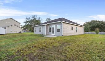 65 Morningside Dr, Allenhurst, GA 31313