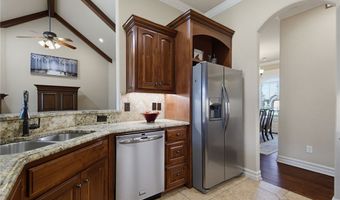 4103 SW Buckeye St, Bentonville, AR 72713