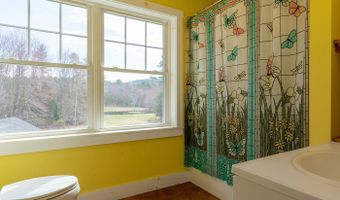 79 Peabody Rd, Appleton, ME 04862