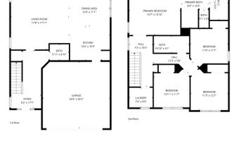 192 Sandy Springs Rd, Aberdeen, NC 28315