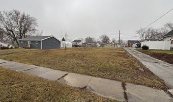 0 S Harrison St, Alexandria, IN 46001