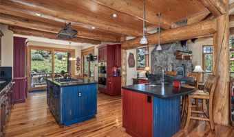 90 Rounds Rd, Breckenridge, CO 80424