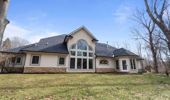 12 S Broadway, Beverly Shores, IN 46301