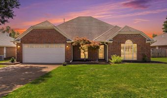 6639 MT PALOMAR Dr, Bartlett, TN 38134