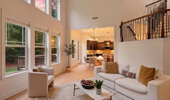 312 Briarfield Dr, Apex, NC 27502