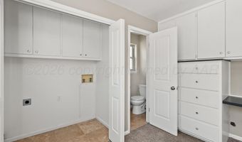 2307 ATKINSEN St, Amarillo, TX 79106