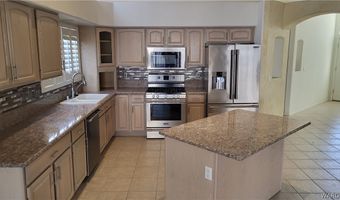 5550 Clubhouse Dr, Fort Mohave, AZ 86426