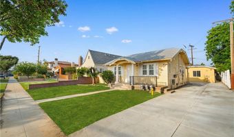 2012 S Marguerita Ave, Alhambra, CA 91803