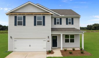 10872 BEARD Way, Bailey, NC 27807