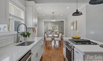 1416 Parkwood Ave, Charlotte, NC 28205