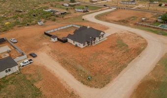 2859 SE 1415, Andrews, TX 79714