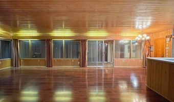 1326 N C St, Arkansas City, KS 67005