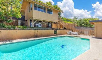 1233 Keolu Dr, Kailua, HI 96734