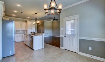 727 Mango Loop, Austin, AR 72007