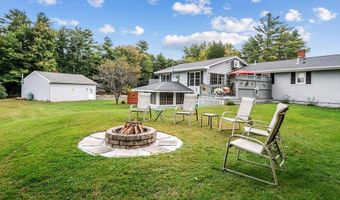 16 Dalton Dr, Barnstead, NH 03225