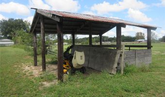 8500 NE 41ST Ct, Anthony, FL 32617