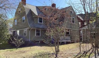 24 Third St, Attleboro, MA 02703