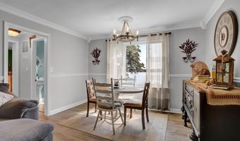 4017 E BAKER Ave E, Abingdon, MD 21009