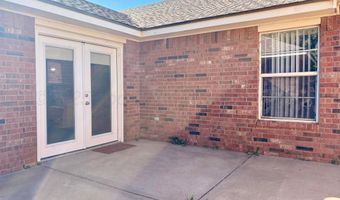 3628 S MIRROR St, Amarillo, TX 79118