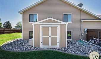 2029 RIDGEVIEW Dr, Billings, MT 59105