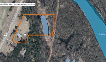 N4870 State Highway 54, Albion, WI 54615