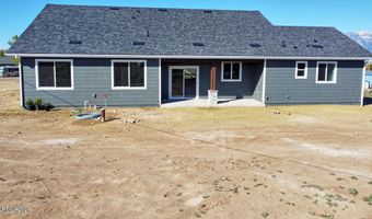 1836 Helman Dr, Gardnerville, NV 89410