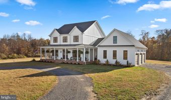 14660 LEE Hwy, Amissville, VA 20106