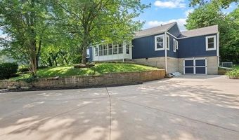 215 E 18th St, Bartlesville, OK 74003