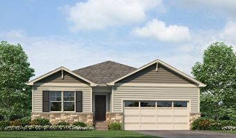 12 N 45th Ave Plan: CHATHAM, Brighton, CO 80601
