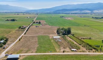 69871 Martz Dr, Arlee, MT 59821