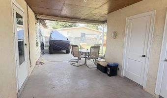 916 Valverde St, Carlsbad, NM 88220