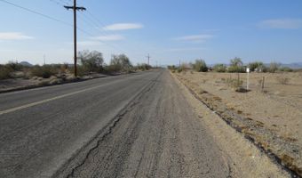 111 N Mc Vay Rd, Bouse, AZ 85325