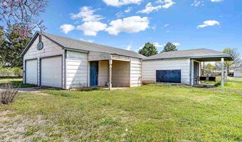 1106 E Floyd, Apache, OK 73006