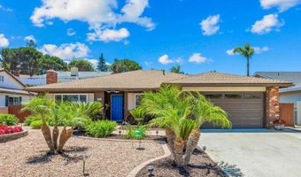 1261 La Mirada Ave, Escondido, CA 92026