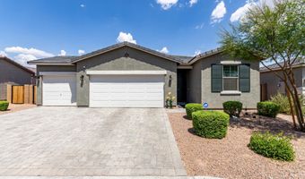 1808 N MENZE Ln, Casa Grande, AZ 85122