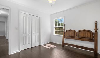 1703 Palmetto Dr, Beaufort, SC 29902